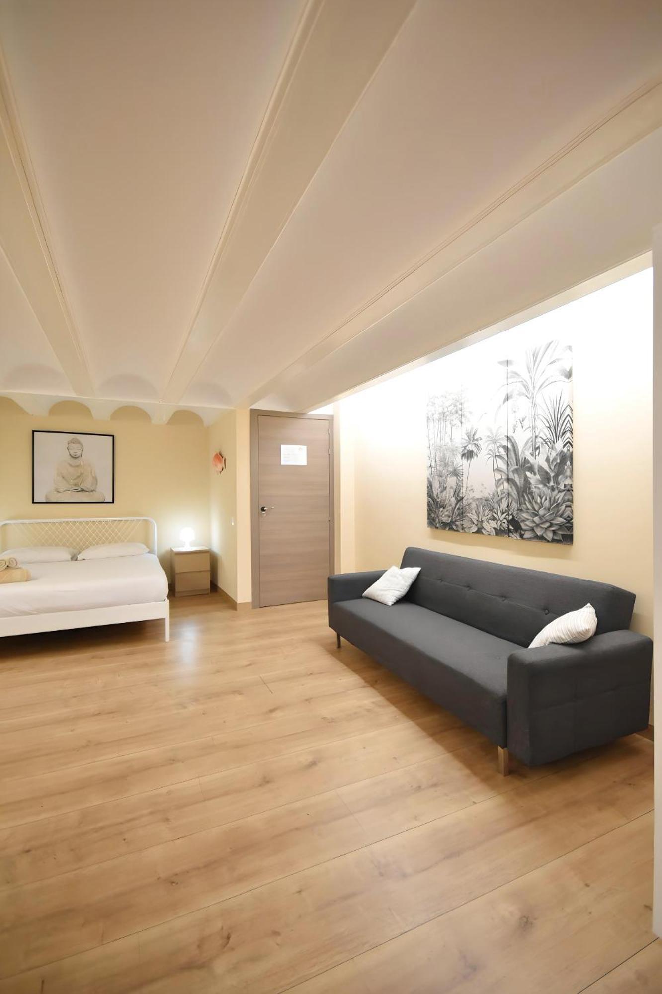 Centrico Apartamento Al Lado De Torres De Quart Valencia Eksteriør bilde