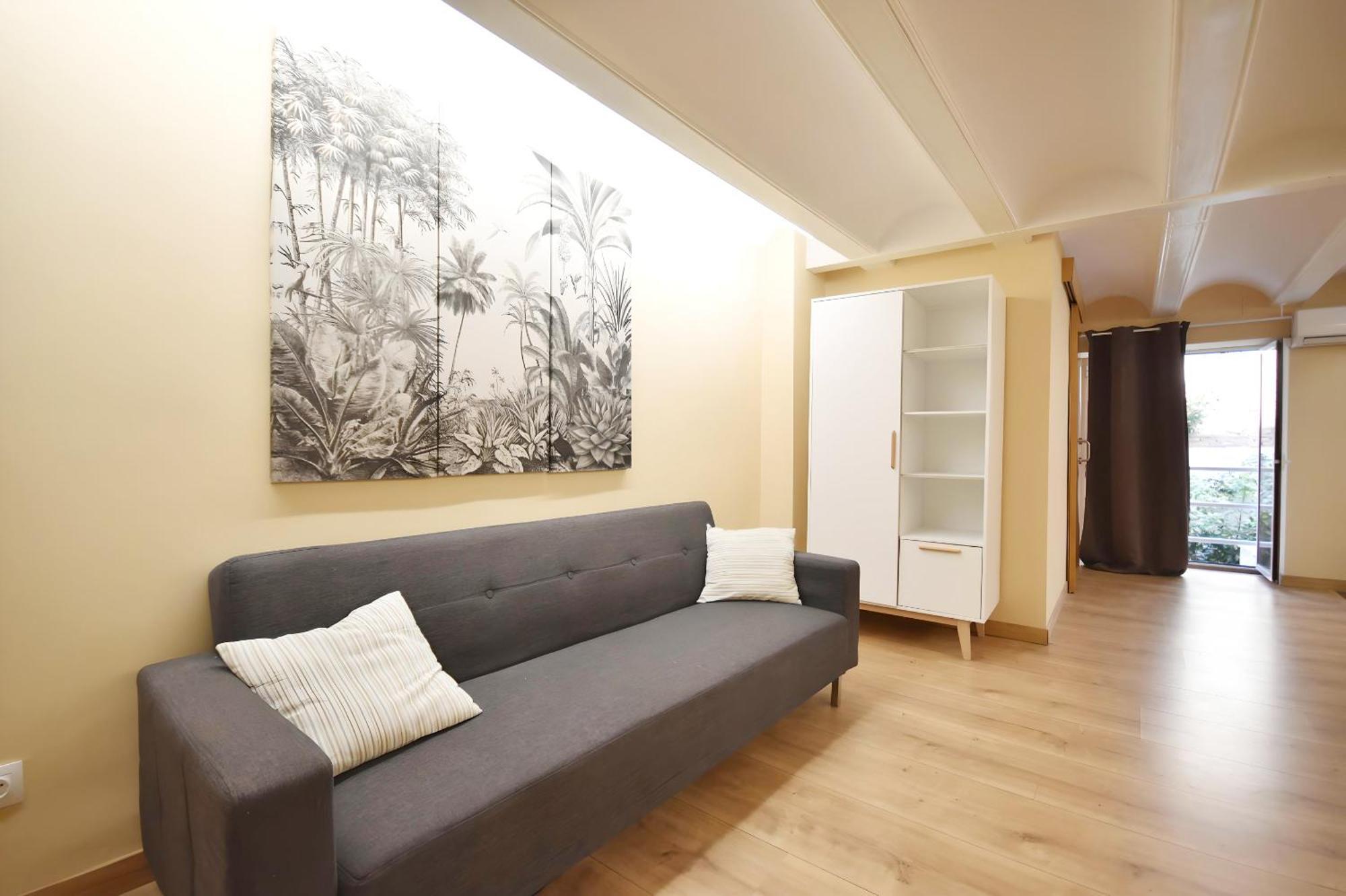 Centrico Apartamento Al Lado De Torres De Quart Valencia Eksteriør bilde